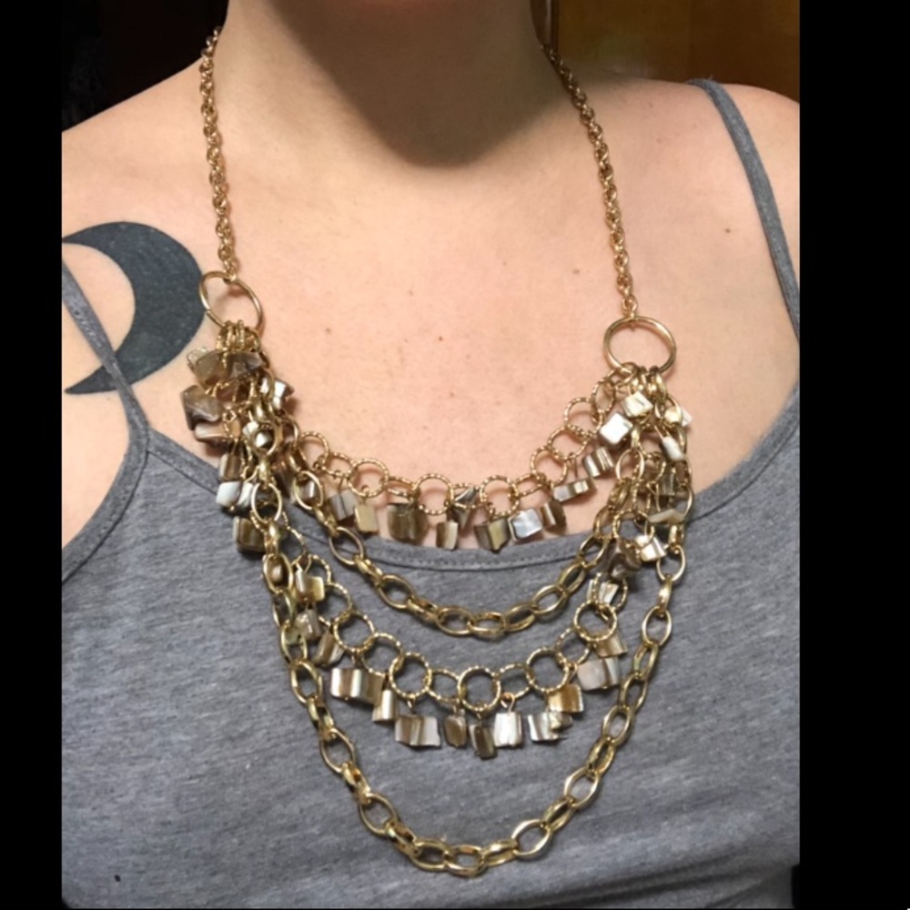 Necklace - Picture 4 of 4